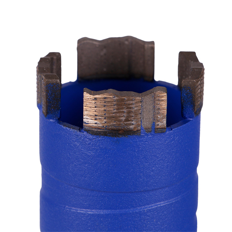 Burghiu diamantat Carota DDS-W 042x300 RM-TX
