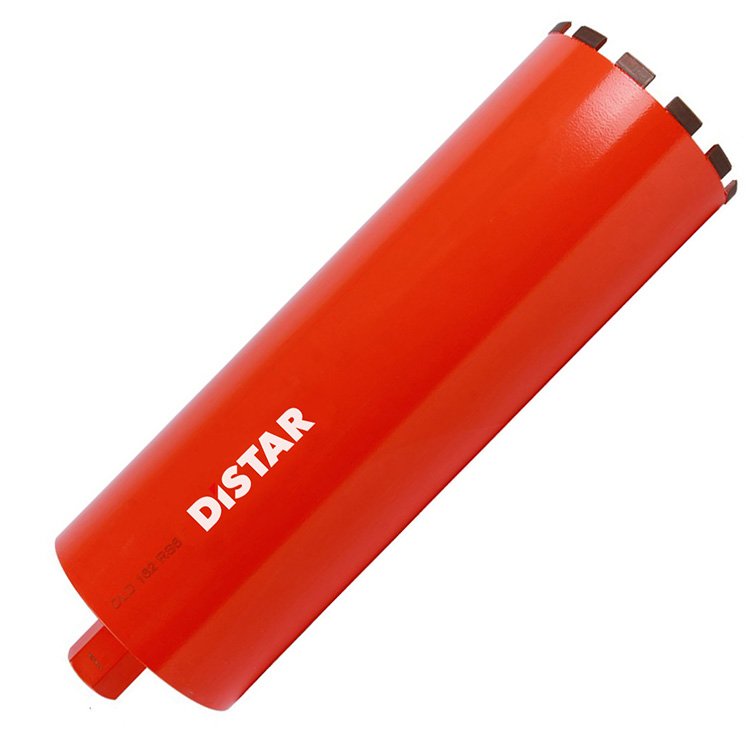 Cumpara  Discuri diamantate - Discul diamantat Carota DDS-W 162x450 RS6..