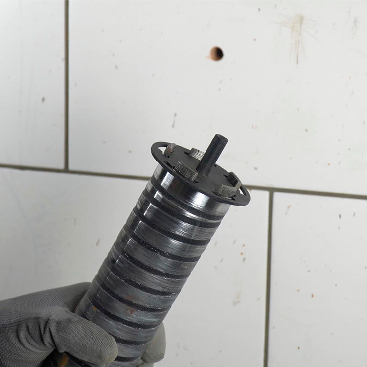 Dispozitiv de centraj Centrator RS/RM-TX 62/72