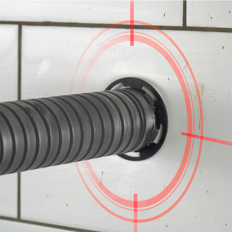 Dispozitiv de centraj Centrator RS/RM-TX 62/72