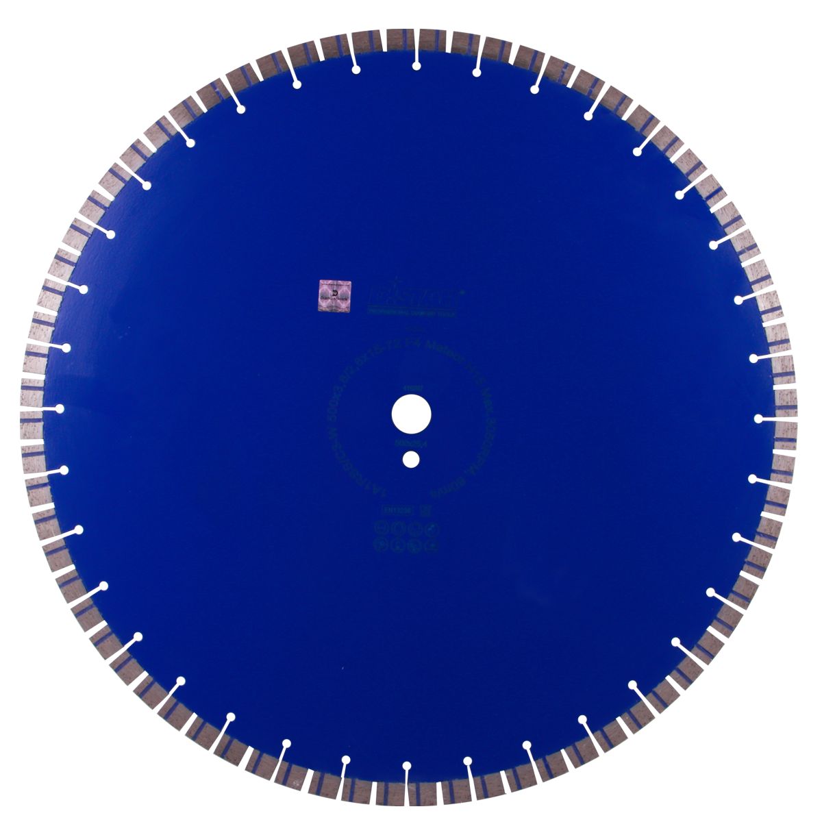 Cumpara  Discuri diamantate - Disc diamantat DISTAR pentru beton Meteor H15..