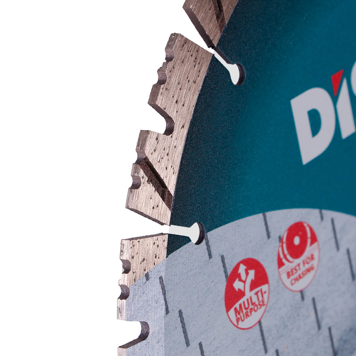 Disc diamantat DISTAR pentru beton Technic Advanced d180