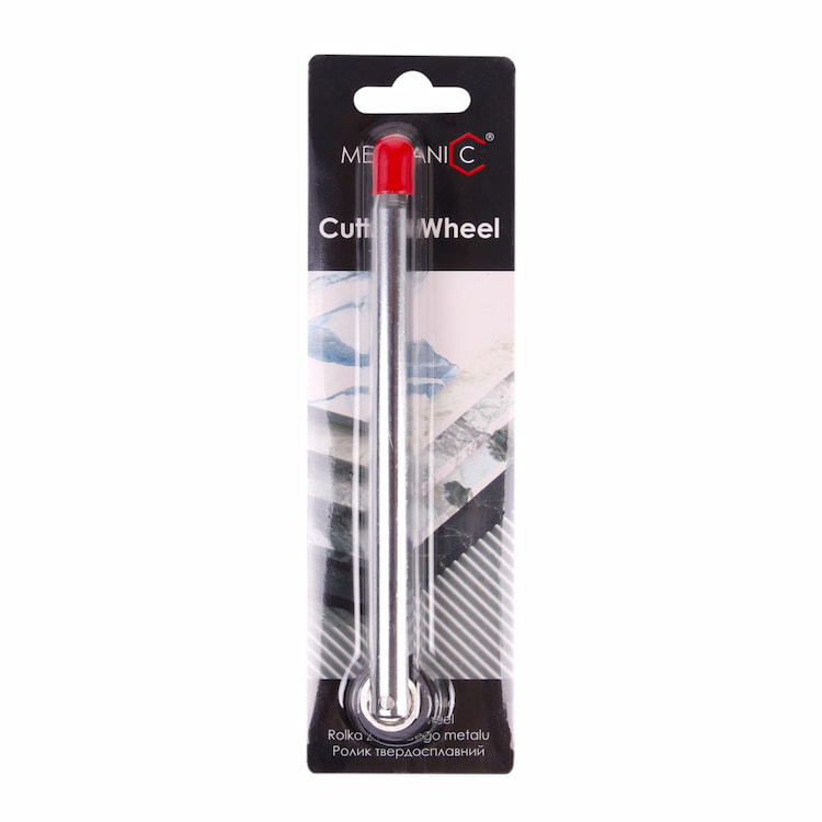 Roată de tăiere din carburi metalice Cutting Wheel 22x6 mm