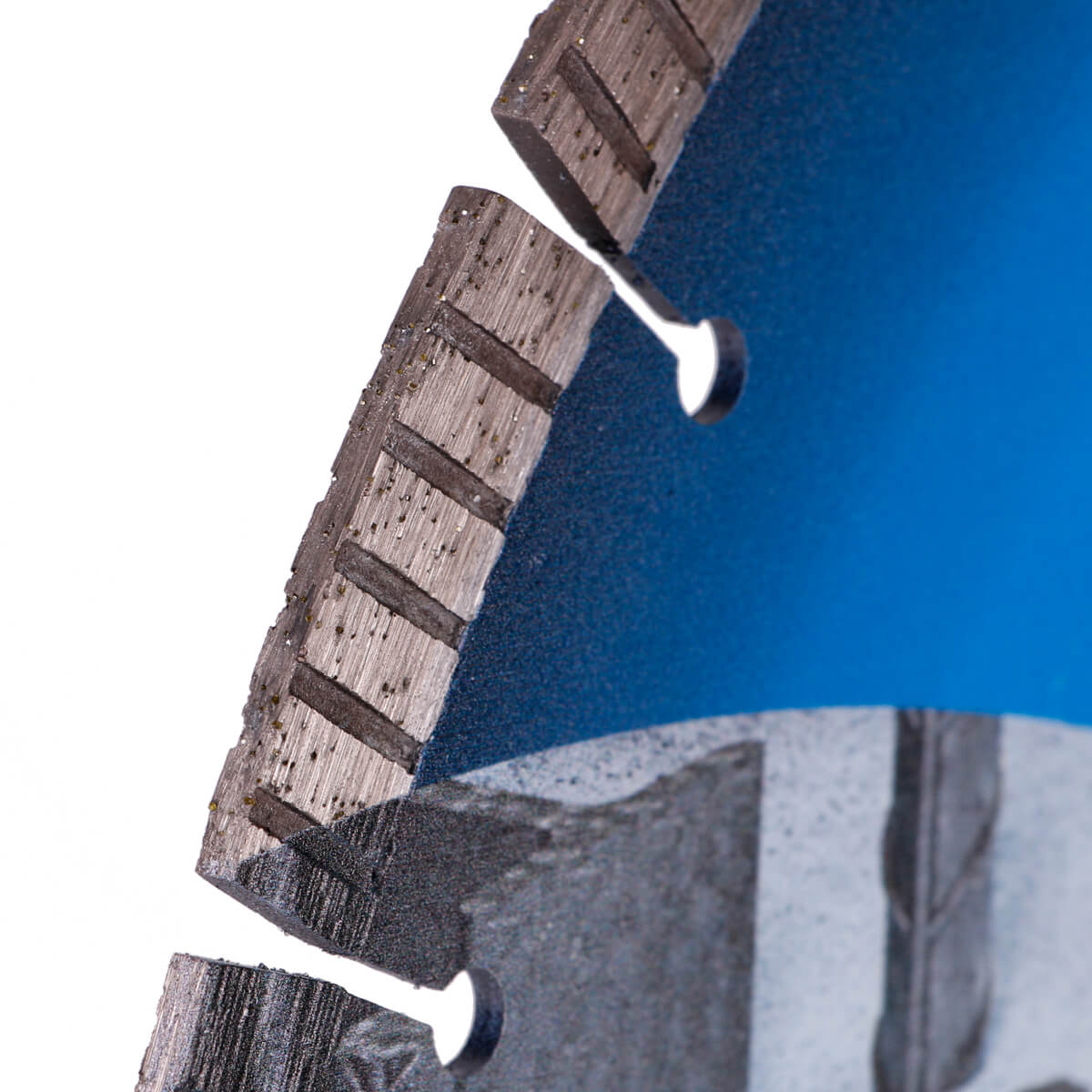Disc diamantat DISTAR pentru beton Meteor d350