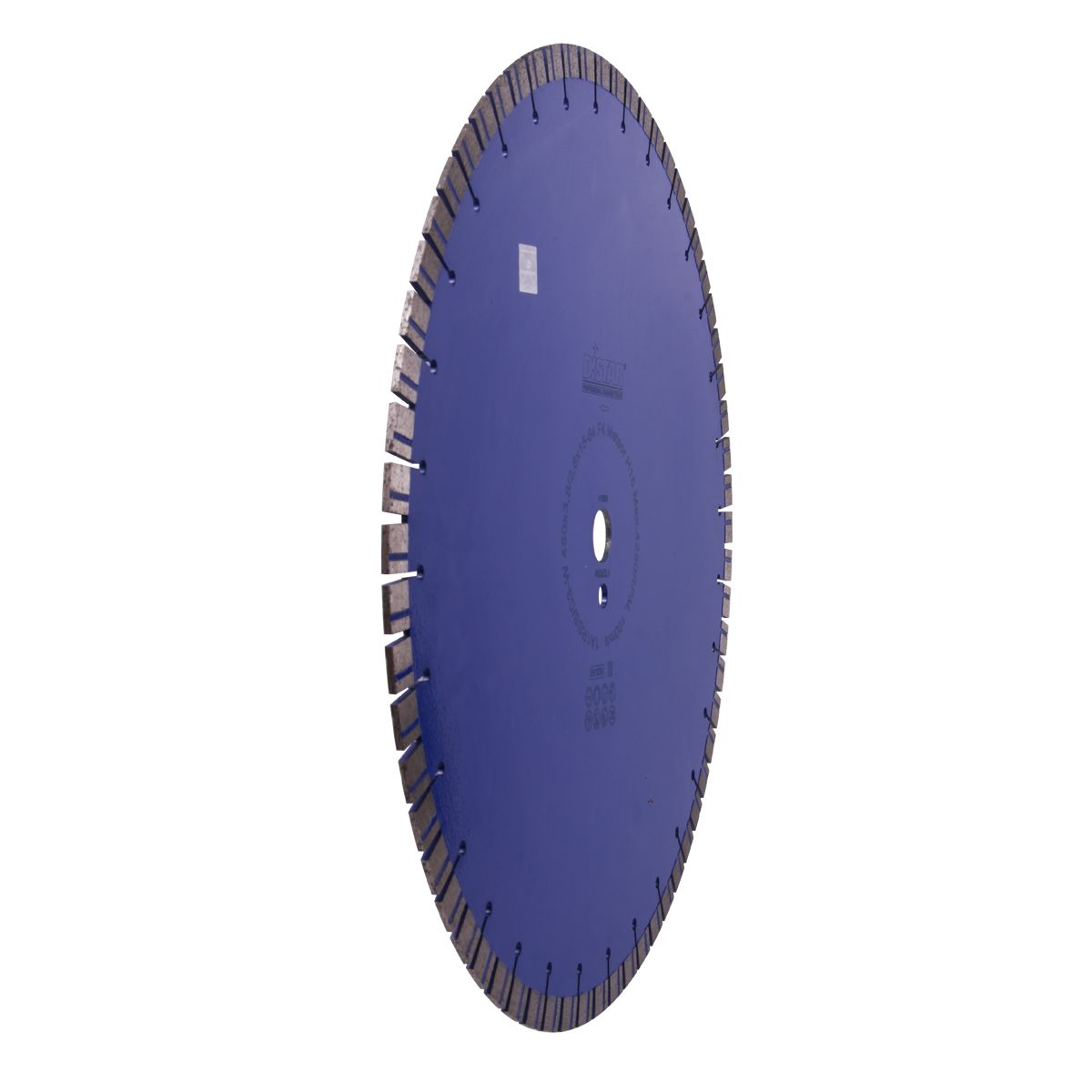 Алмазный диск DISTAR для бетона Meteor H15 d450