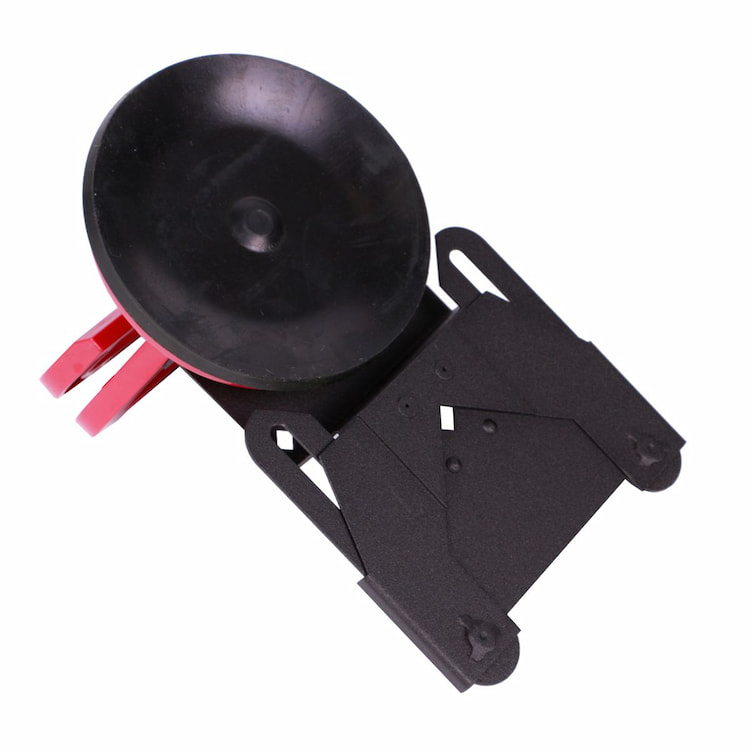Șablon pentru foraj d6-70mm DrillFIX 68