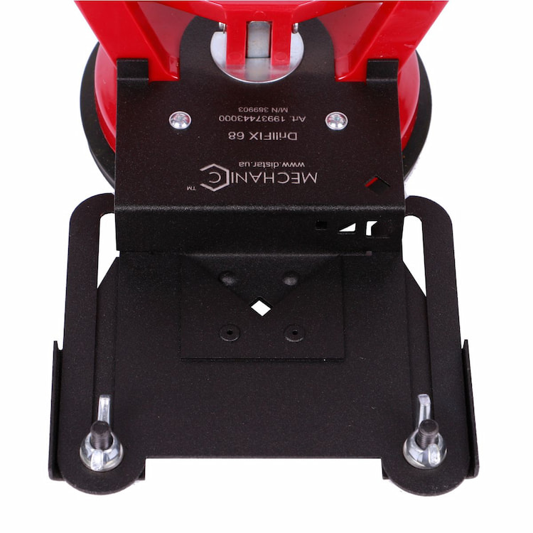 Șablon pentru foraj d6-70mm DrillFIX 68