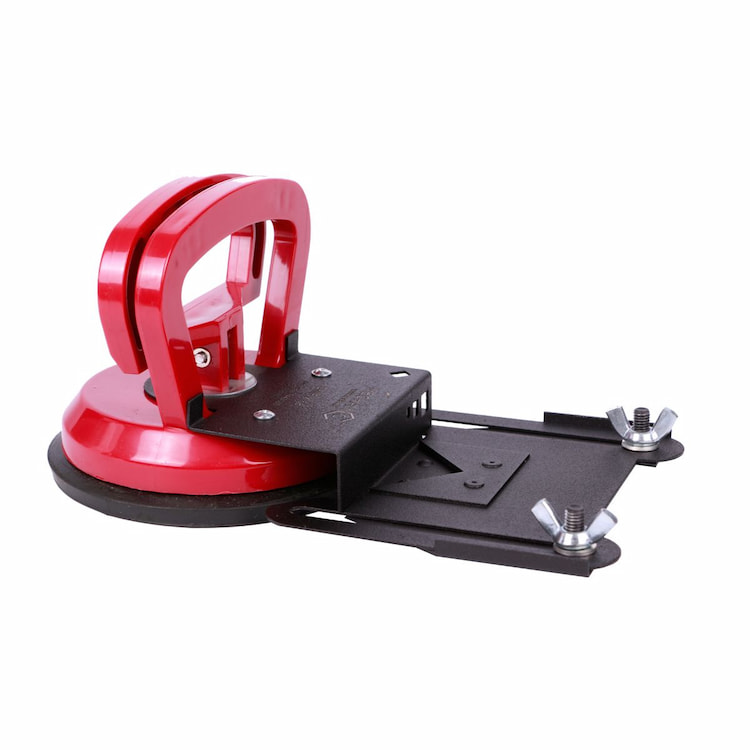Șablon pentru foraj d6-70mm DrillFIX 68