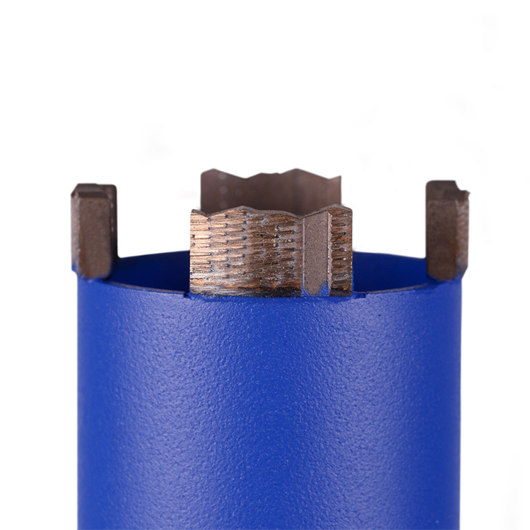 Carotă cu diamant DDS-W 042x450 RM-TX