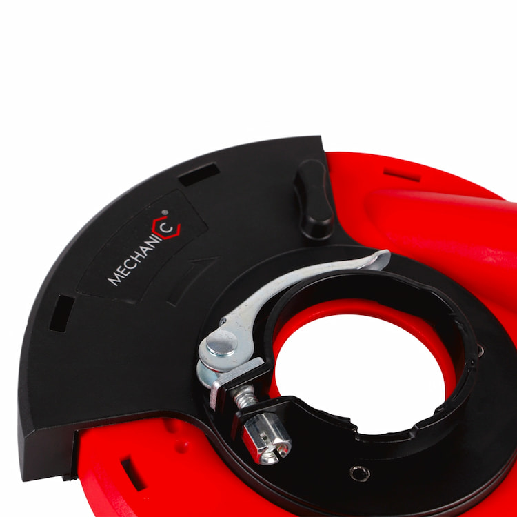 Dispozitiv pentru eliminarea prafului Vortex d115-125 mm