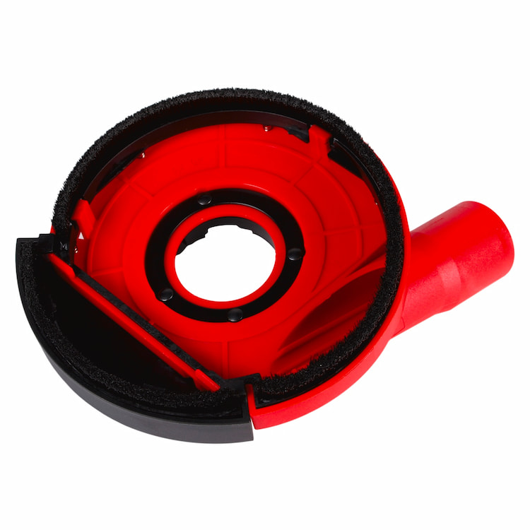 Dispozitiv pentru eliminarea prafului Vortex d115-125 mm