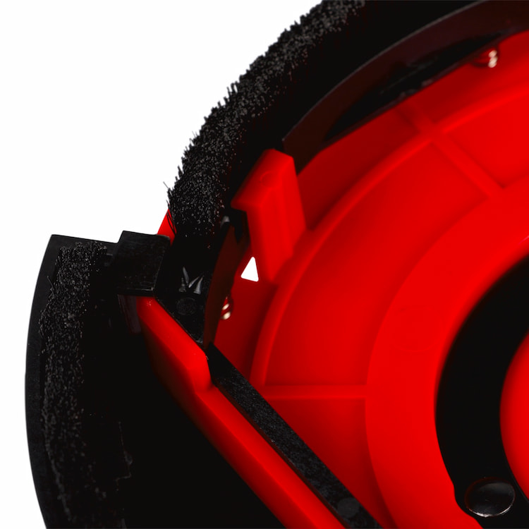 Dispozitiv pentru eliminarea prafului Vortex d115-125 mm