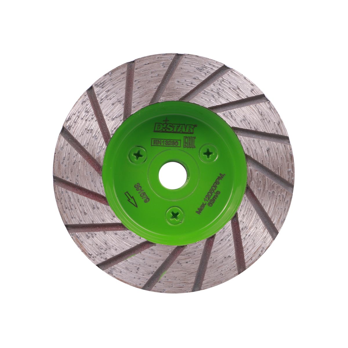 Cumpara  Cupe diamantate - Disc oala diamantat Elite Active N.0 d100..