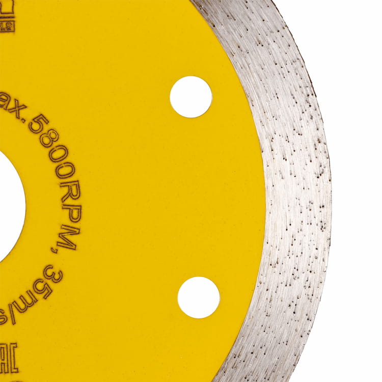 Disc de diamant 1A1R Marmura d115