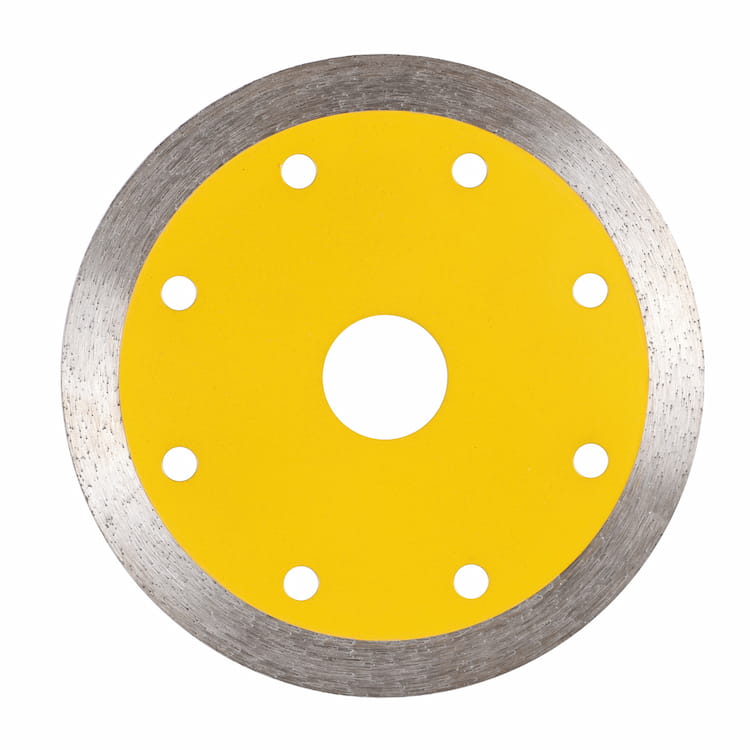 Disc de diamant 1A1R Marmura d115