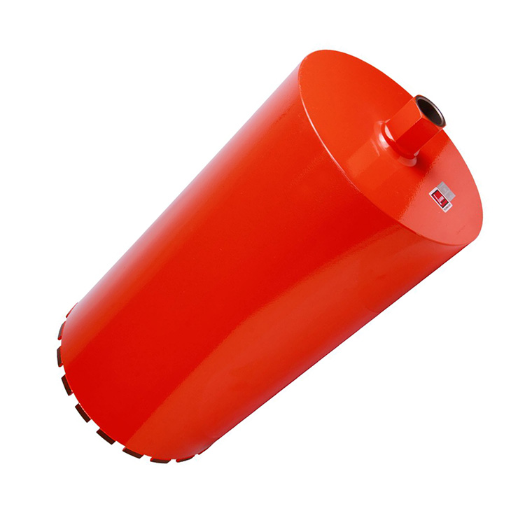 Uneltele de tăiere Carota diamantata DDS-W 250x450 RS6