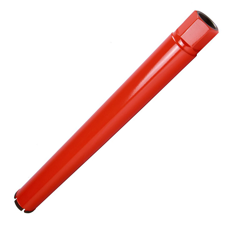 Carota diamantata DDS-W 052x450 RS6