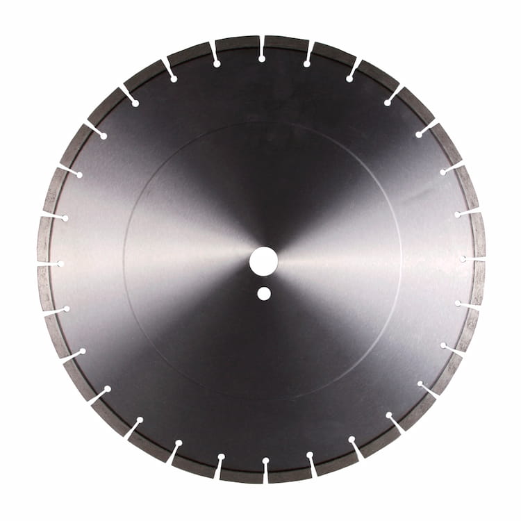 Disc cu acoperire cu diamante 1A1RSS/C3-W Green Concrete H d400