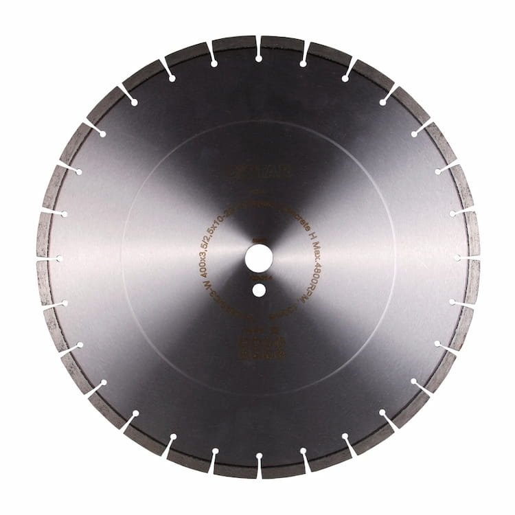 Cumpara  Discuri diamantate - Disc cu acoperire cu diamante 1A1RSS/C3-W Gre..