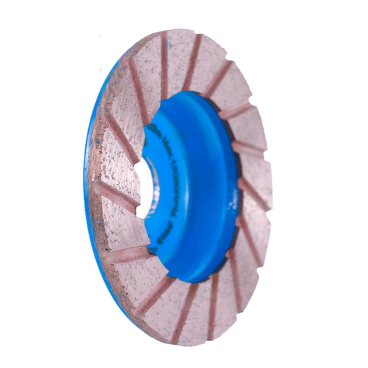 Disc oala diamantat Extra-Active N00 d100