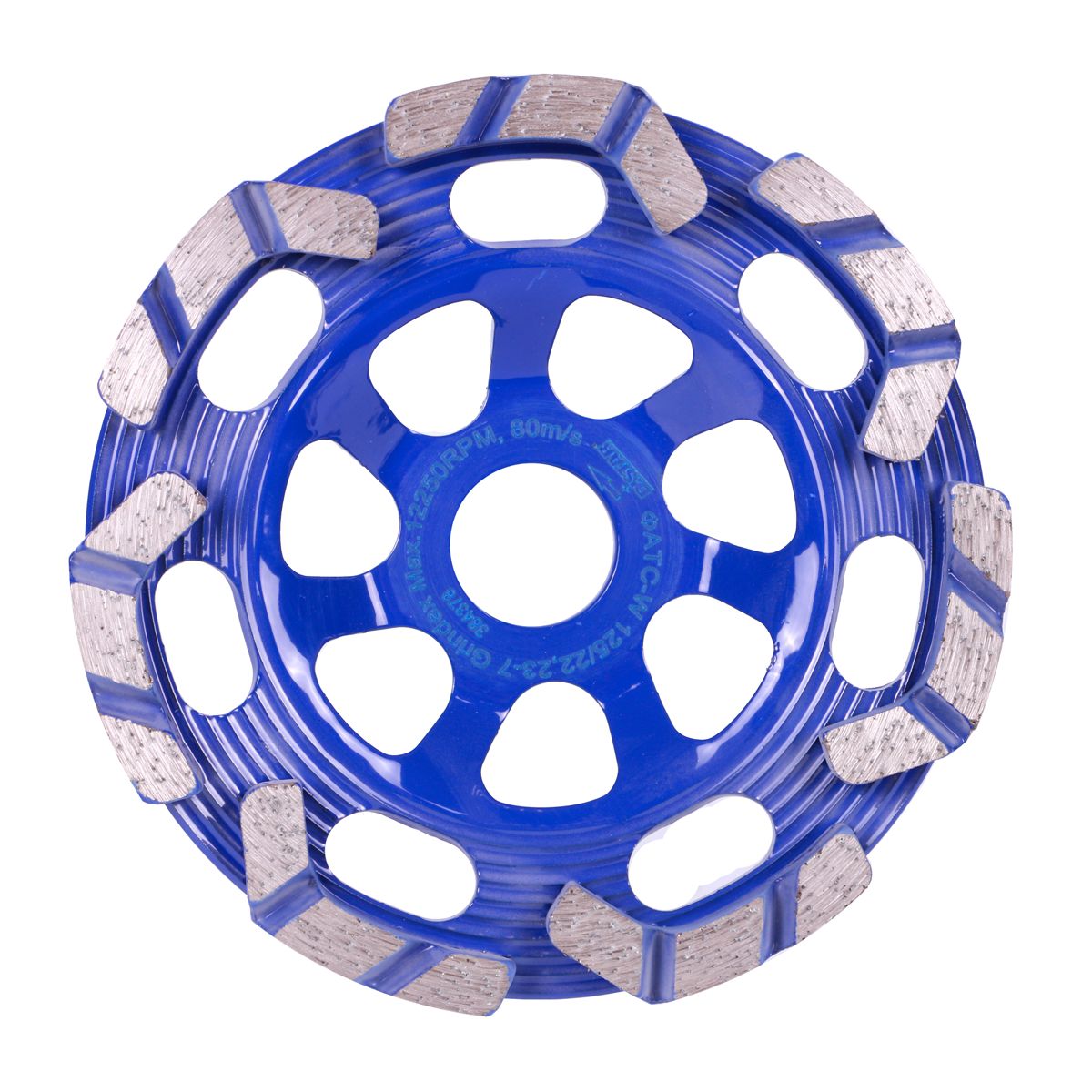 Cumpara  Cupe diamantate - Disc oala diamantat Grindex d150..