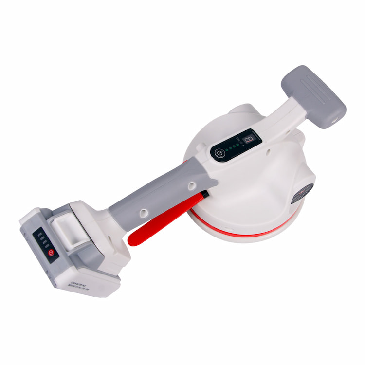 Cumpara  Dispozitive pentru aspirarea prafului - Pompă cu vid cu acumulator PowerFix Vibro..