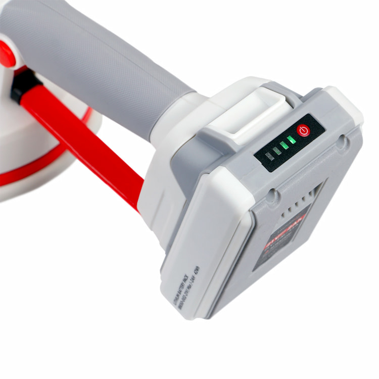 Pompă cu vid cu acumulator PowerFix Vibro