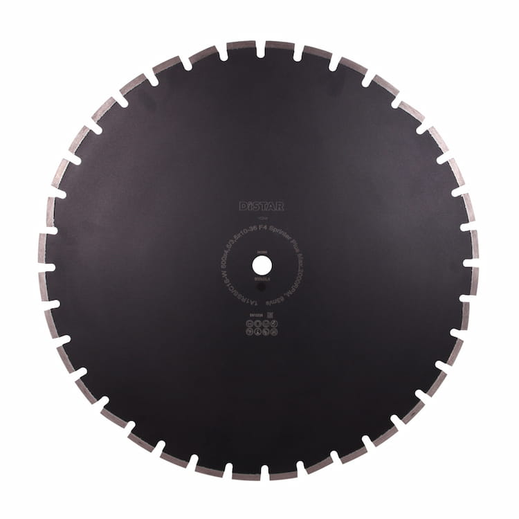 Cumpara  Discuri diamantate - Disc pentru tăiere Sprinter Plus d600 1A1RSS/..