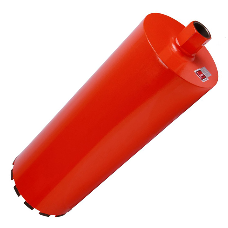 Disc diamantat Carota DDS-W 142x450 RS6