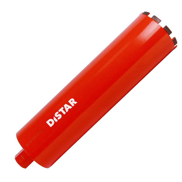 Disc diamantat Carota DDS-W 142x450 RS6