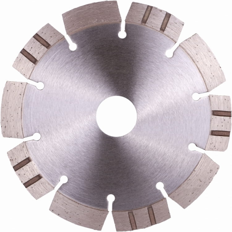 Алмазный диск 1A1RSS/C3 Bestseller Universal d115