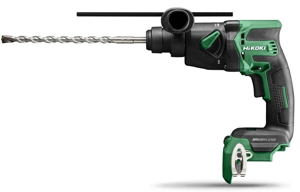 Ciocan rotopercutor cu acumulator D..