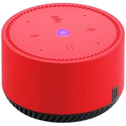 Cumpara  Smart speakers - Boxă smart YANDEX STATION LIGHT RED CHILLI..