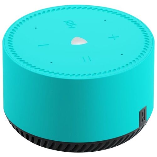 Cumpara  Smart speakers - Boxă smart YANDEX STATION LIGHT GREEN MINT..