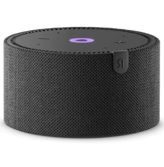 Cumpara  Smart speakers - Boxă smart YANDEX STATION MINI BLACK..