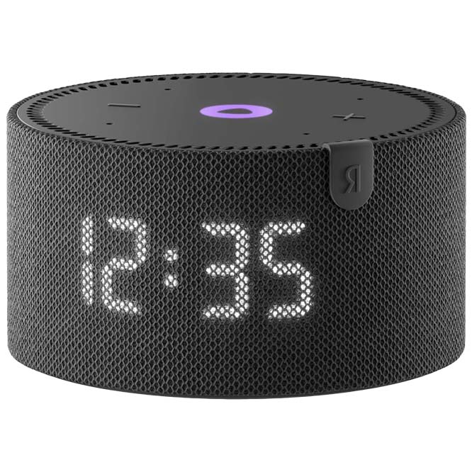 Cumpara  Smart speakers - Boxă smart YANDEX STATION MINI BLACK WITH CLO..