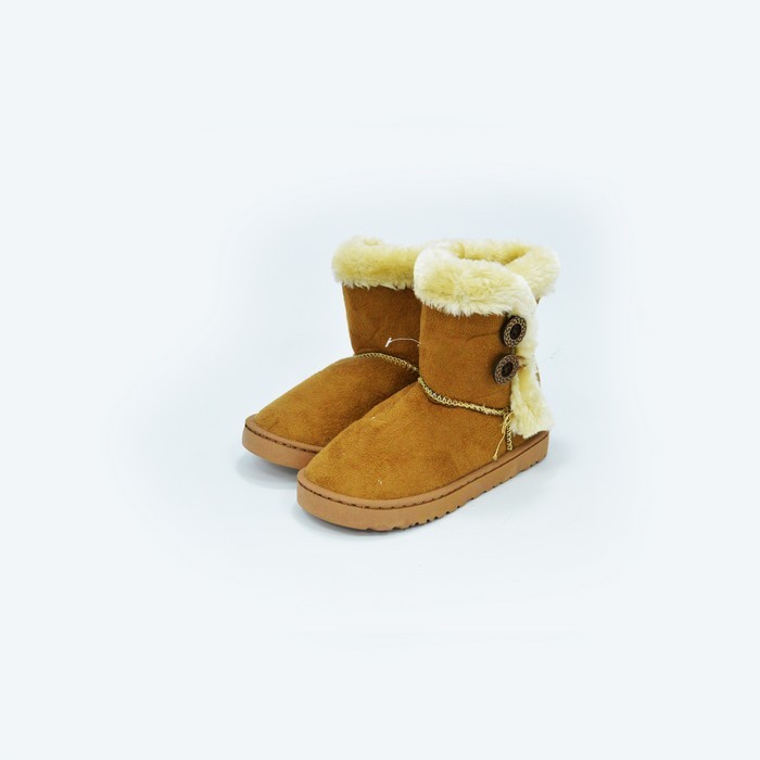 Детские зимние сапоги, GLOBAL STORE..