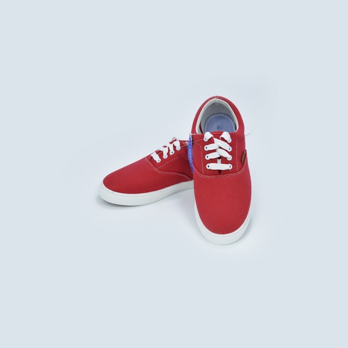 Женские кеды, GIPANES, 36-40, Красн..