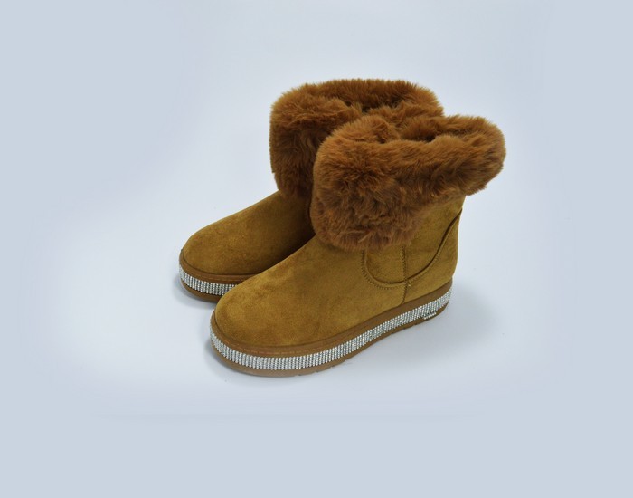 Женские зимние сапоги, GLOBAL STORE..