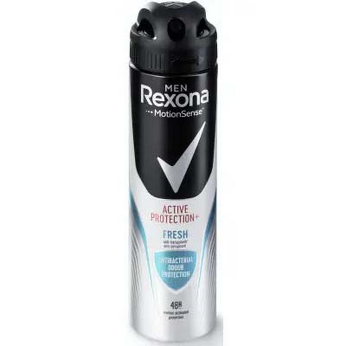 Antiperspirant REXONA, 150мл