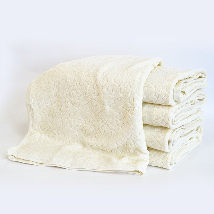 Cumpara  Textile pentru baie - Полотенце банное, MELISSA, Хлопок, 70x140 см,..