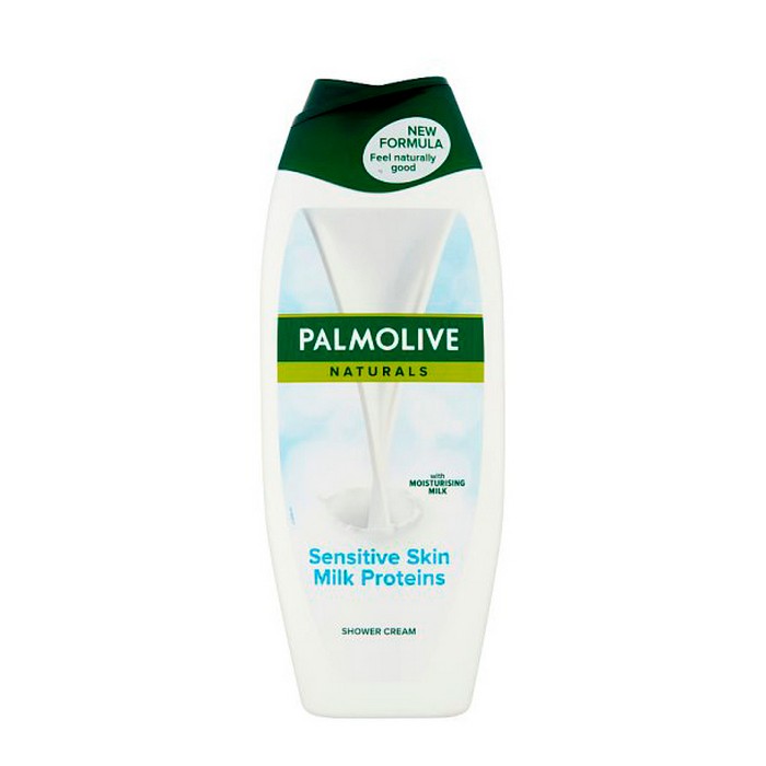 Гель для душа, PALMOLIVE, 500мл