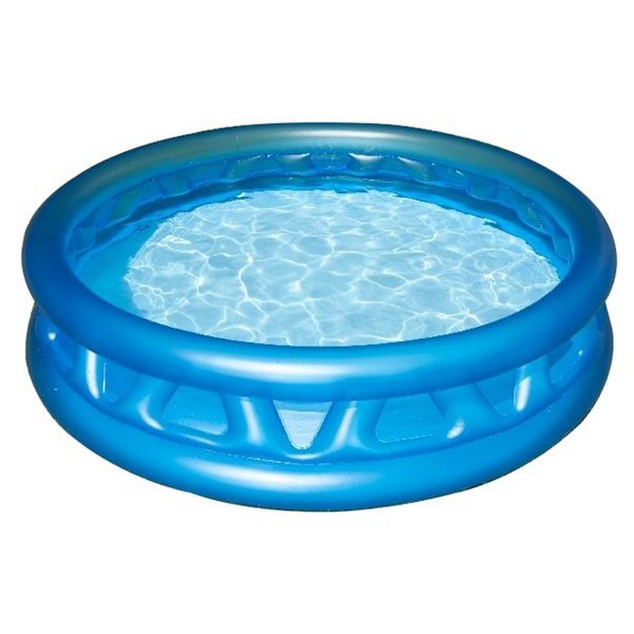 Cumpara  Totul pentru înot - Надувной бассейн, INTEX, Винил, 188x46 см, 66..