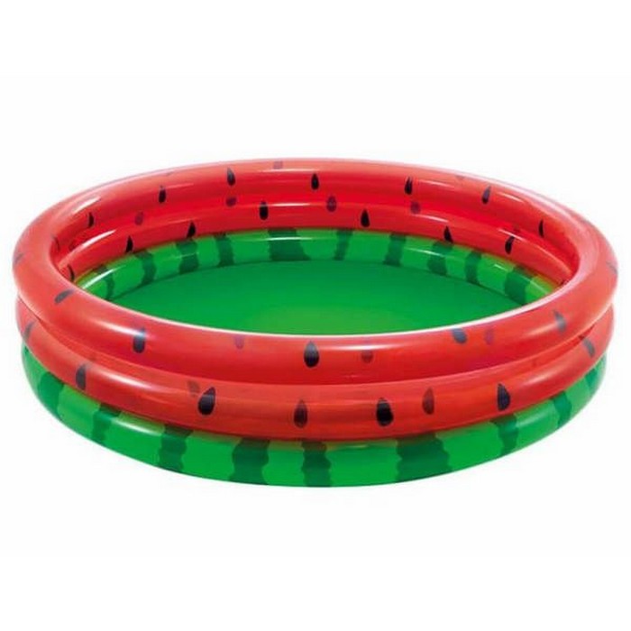 Cumpara  Piscine pentru copii - Надувной бассейн, INTEX, Винил, 168x38 см, 58..