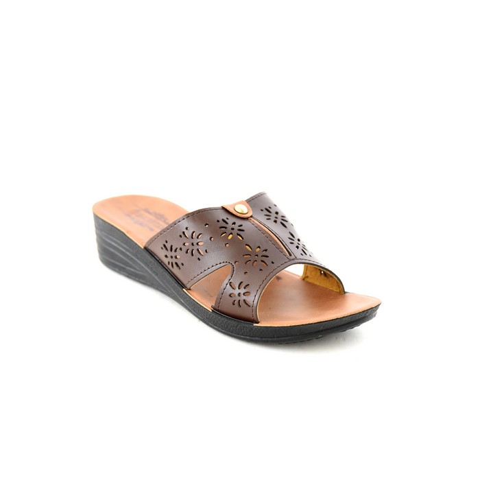 Женские тапочки, GOLD STAR, 36-40, ..
