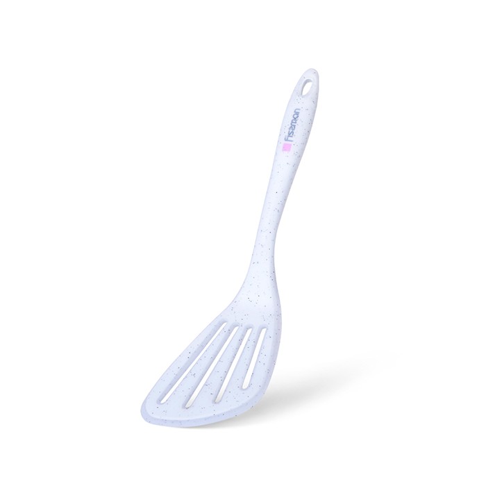 Cumpara  Batoane, cupe, spatule - Лопатка, FISSMAN, Bianca, 32см, Силикон, Белы..