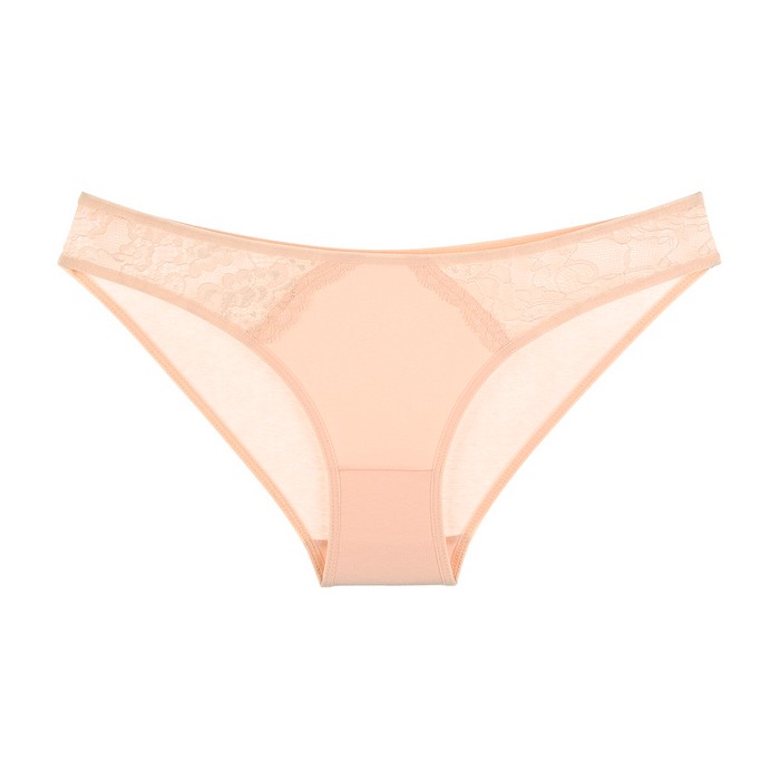 Женское нижнее белье, DONELLA, XL, 95% Хлопок/5% Эластан, Цвета в ассортименте