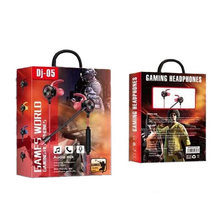 Наушники, GS