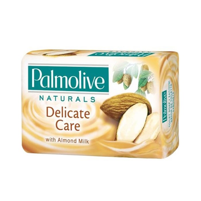 Мыло, PALMOLIVE, Миндальное Молоко, 90гр..