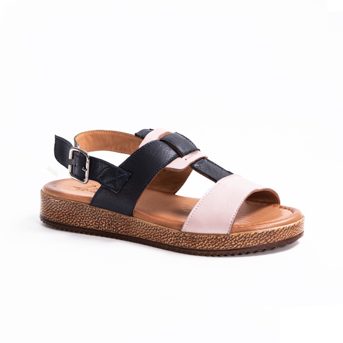 Сандалии женские, LA PINTA, 36-40, ..